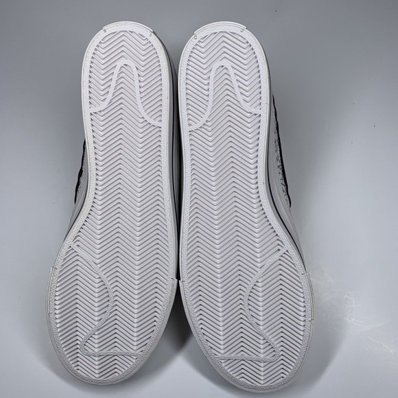 Nike Court Legacy SDC White Pink Silver Serena Williams Womens 9.5 DJ1454-100 - Picture 4 of 10